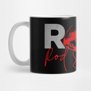 Love Rod S Mug
